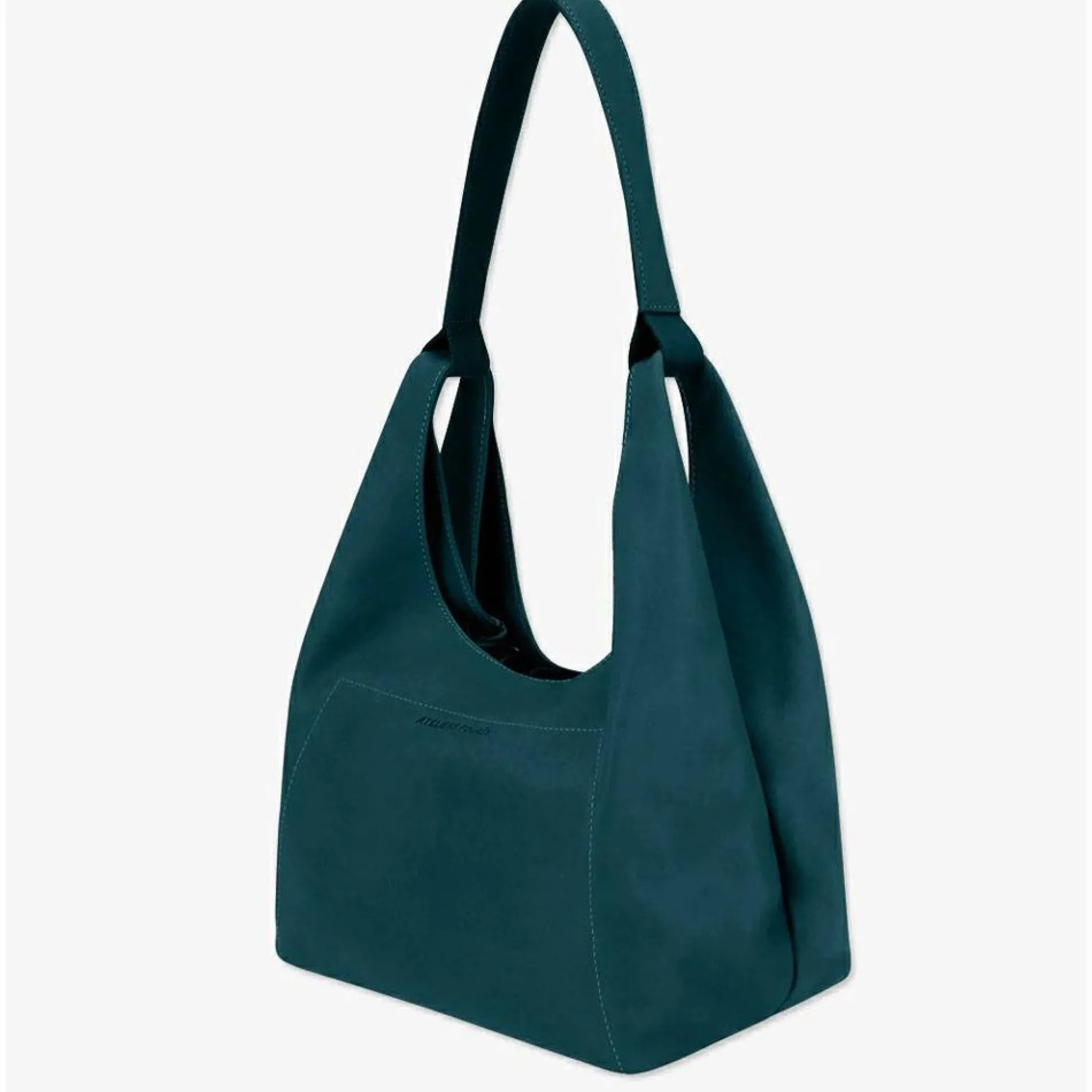 Les Ateliers Foures Sac porte epaule Amazone en cuir*Femme Sacs Porté Épaule