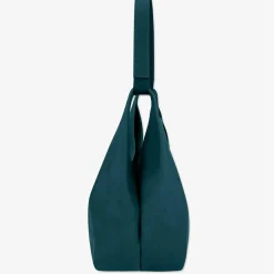 Les Ateliers Foures Sac porte epaule Amazone en cuir*Femme Sacs Porté Épaule