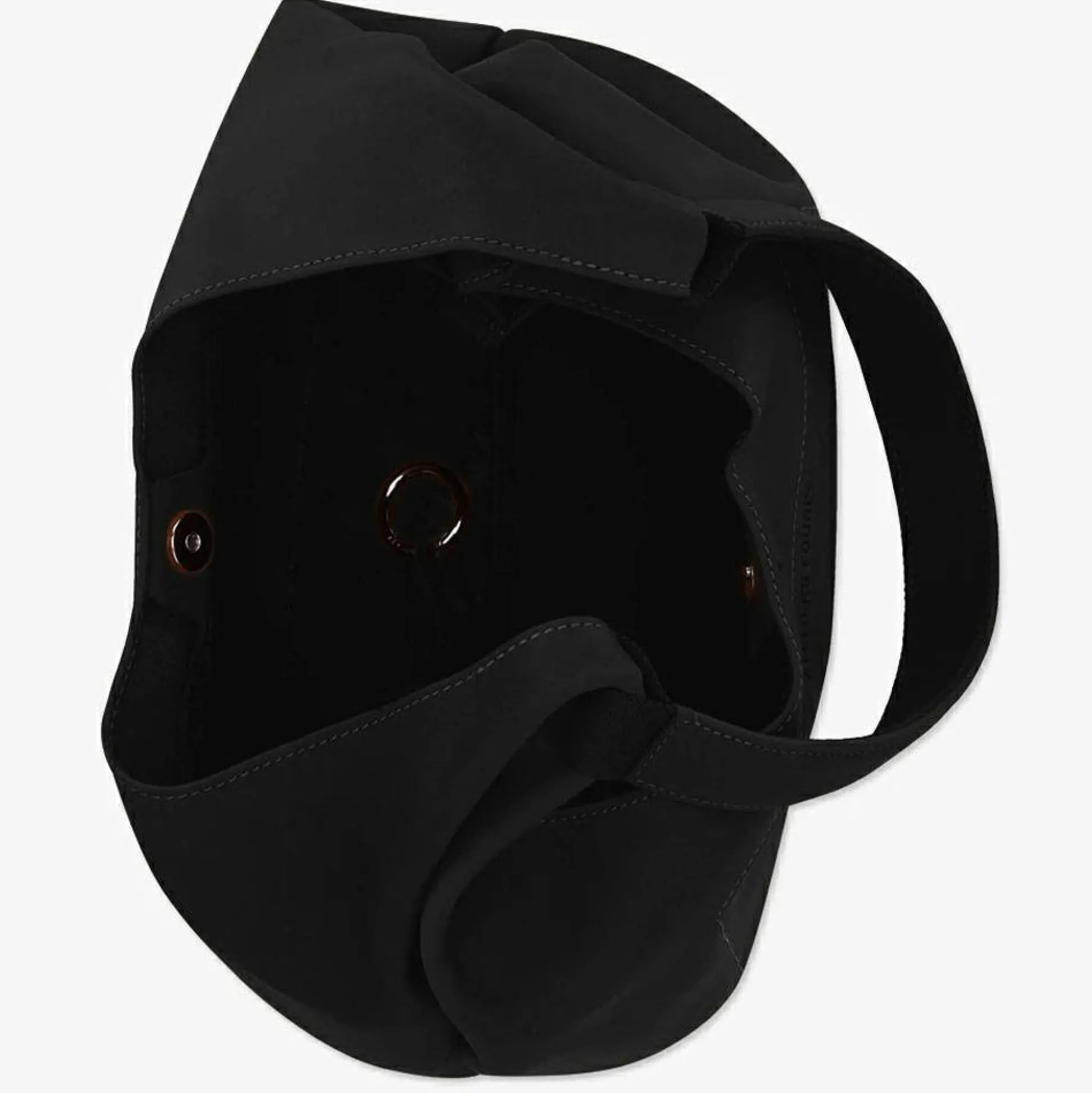 Les Ateliers Foures Sac porte epaule Amazone en cuir*Femme Sacs Porté Épaule