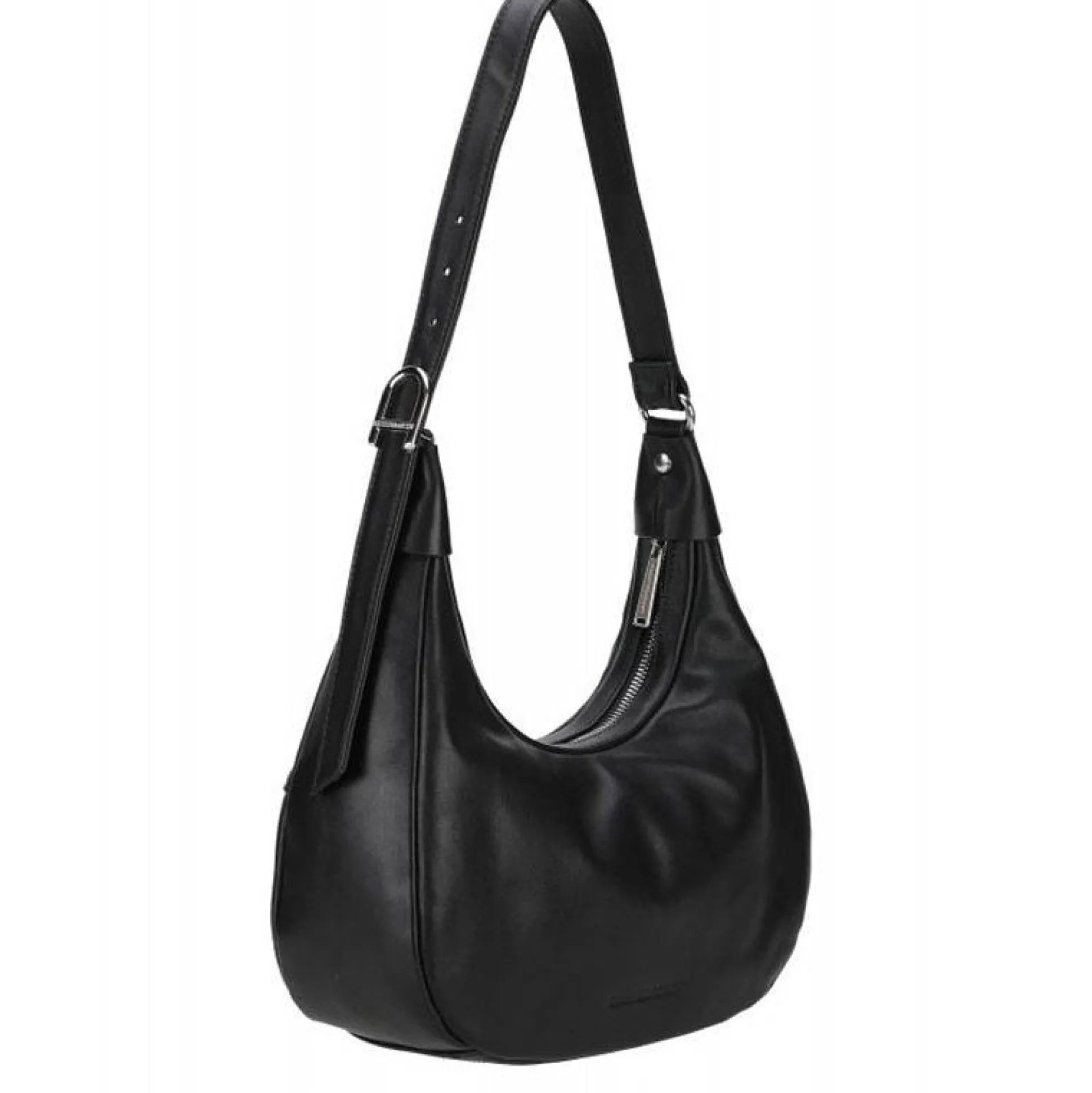 Arthur Aston Sac porte epaule anse ajustable Guilia*Femme Sacs Porté Épaule