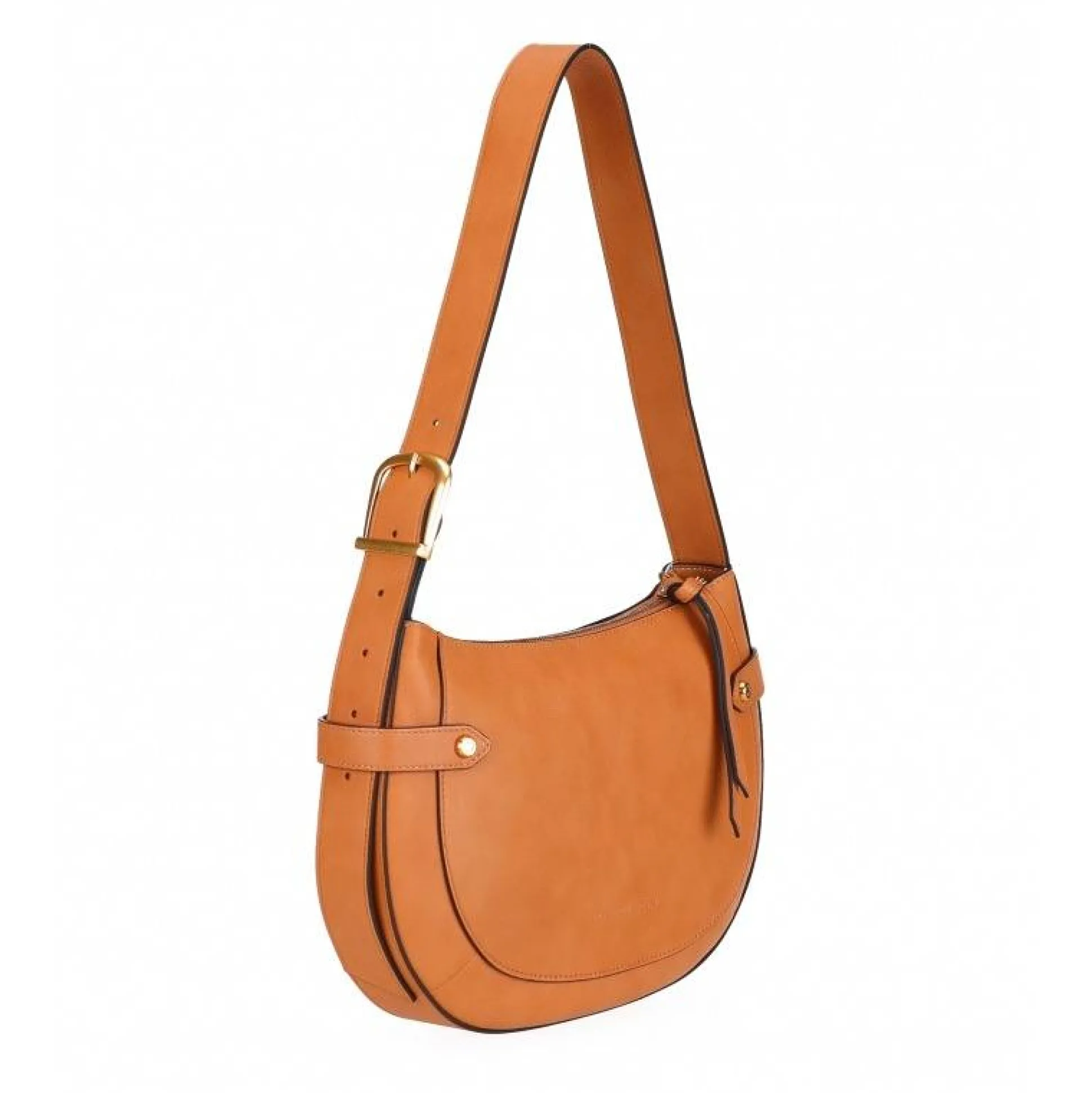 Arthur Aston Sac porte epaule Aria cuir*Femme Sacs Porté Épaule