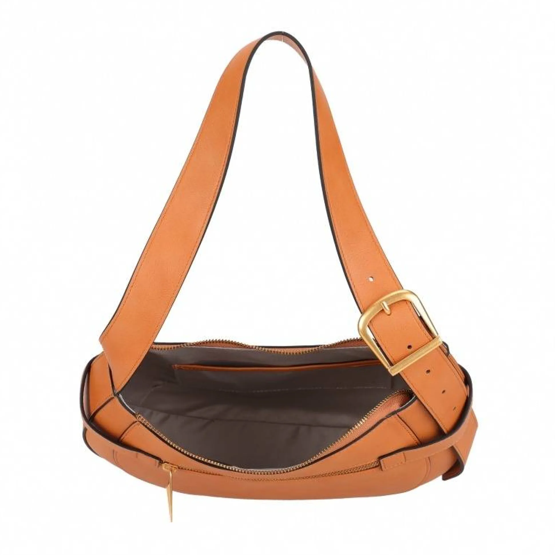 Arthur Aston Sac porte epaule Aria cuir*Femme Sacs Porté Épaule