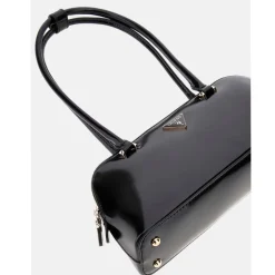 Guess Sac porte epaule Arnela verni longues anses*Femme Sacs Porté Épaule