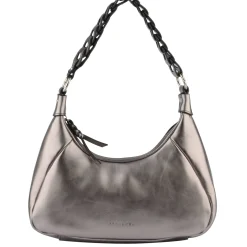 Francinel Sac porte epaule Benedicte anse tressee cuir*Femme Sacs Porté Épaule