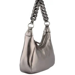 Francinel Sac porte epaule Benedicte anse tressee cuir*Femme Sacs Porté Épaule