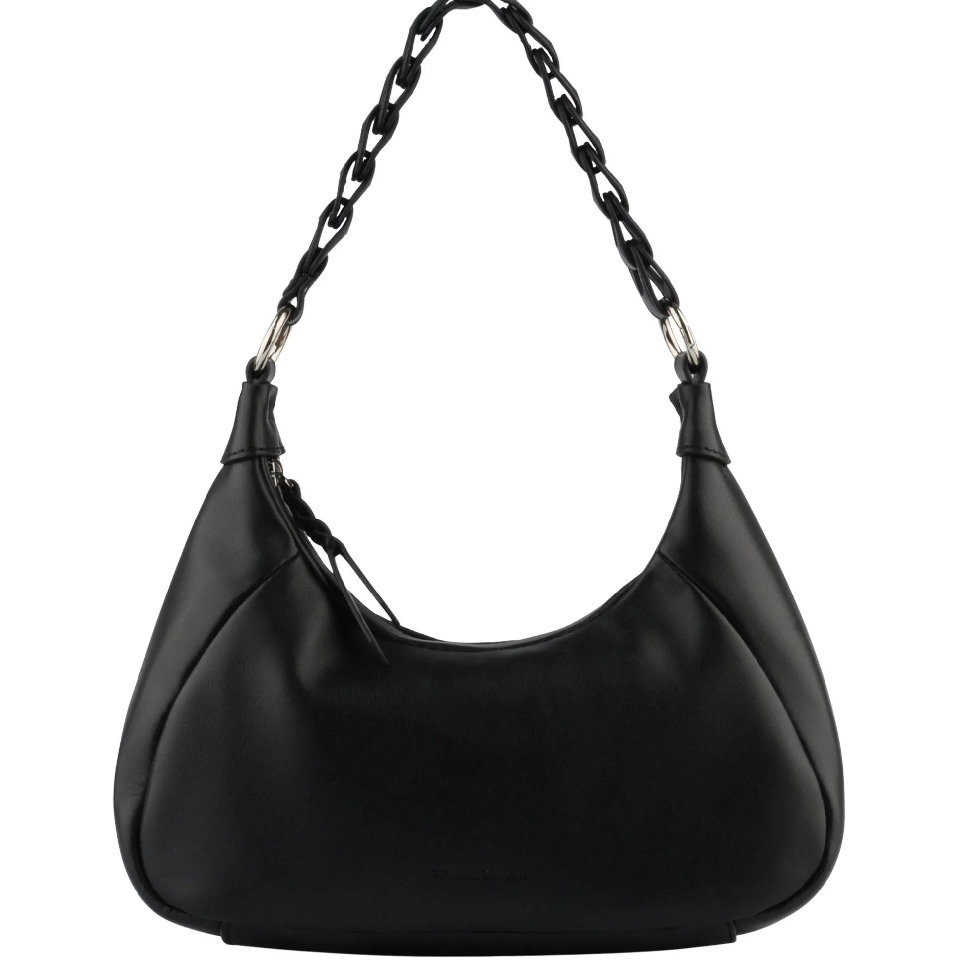 Francinel Sac porte epaule Benedicte anse tressee cuir*Femme Sacs Porté Épaule