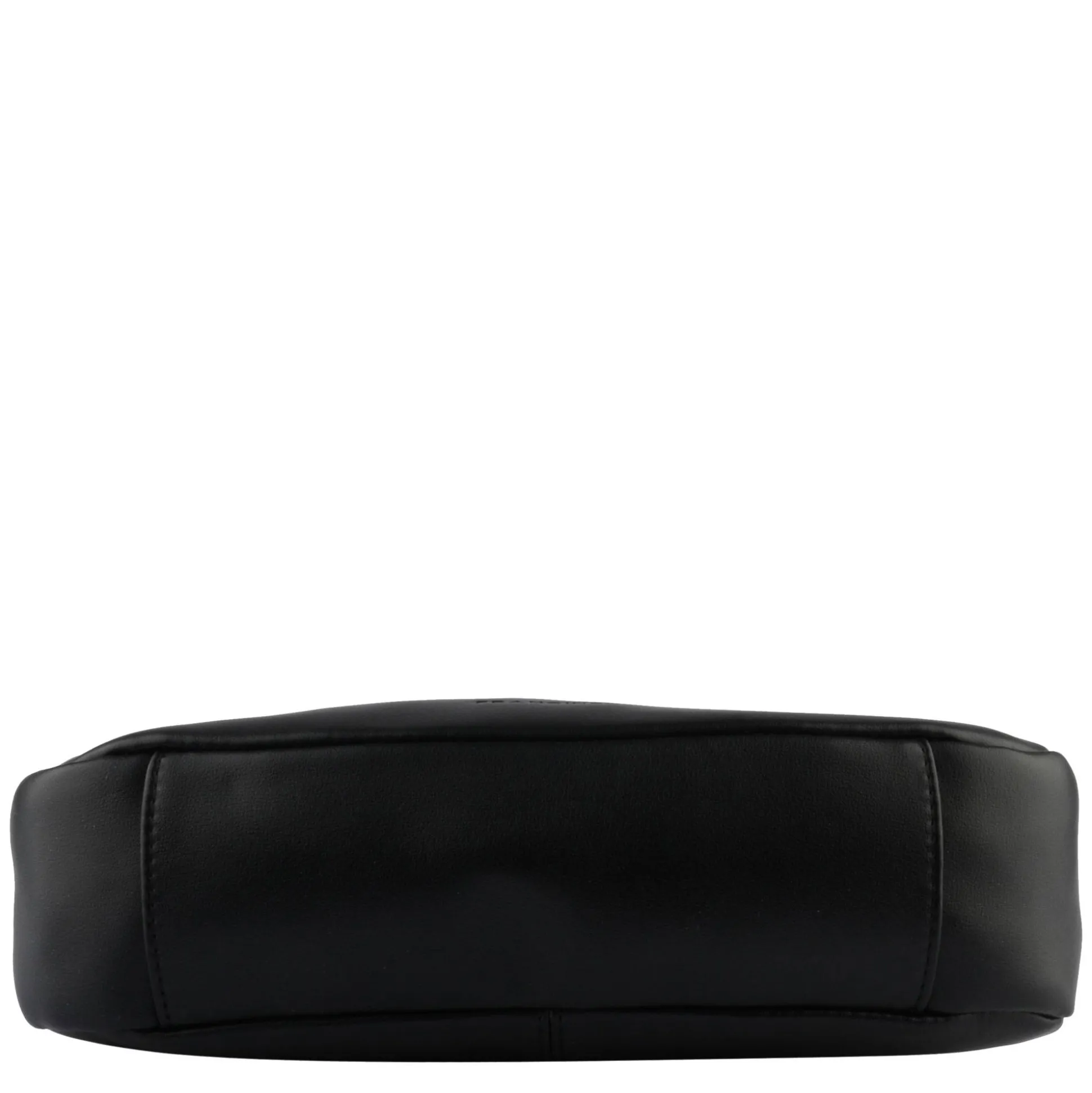 Francinel Sac porte epaule Benedicte anse tressee cuir*Femme Sacs Porté Épaule