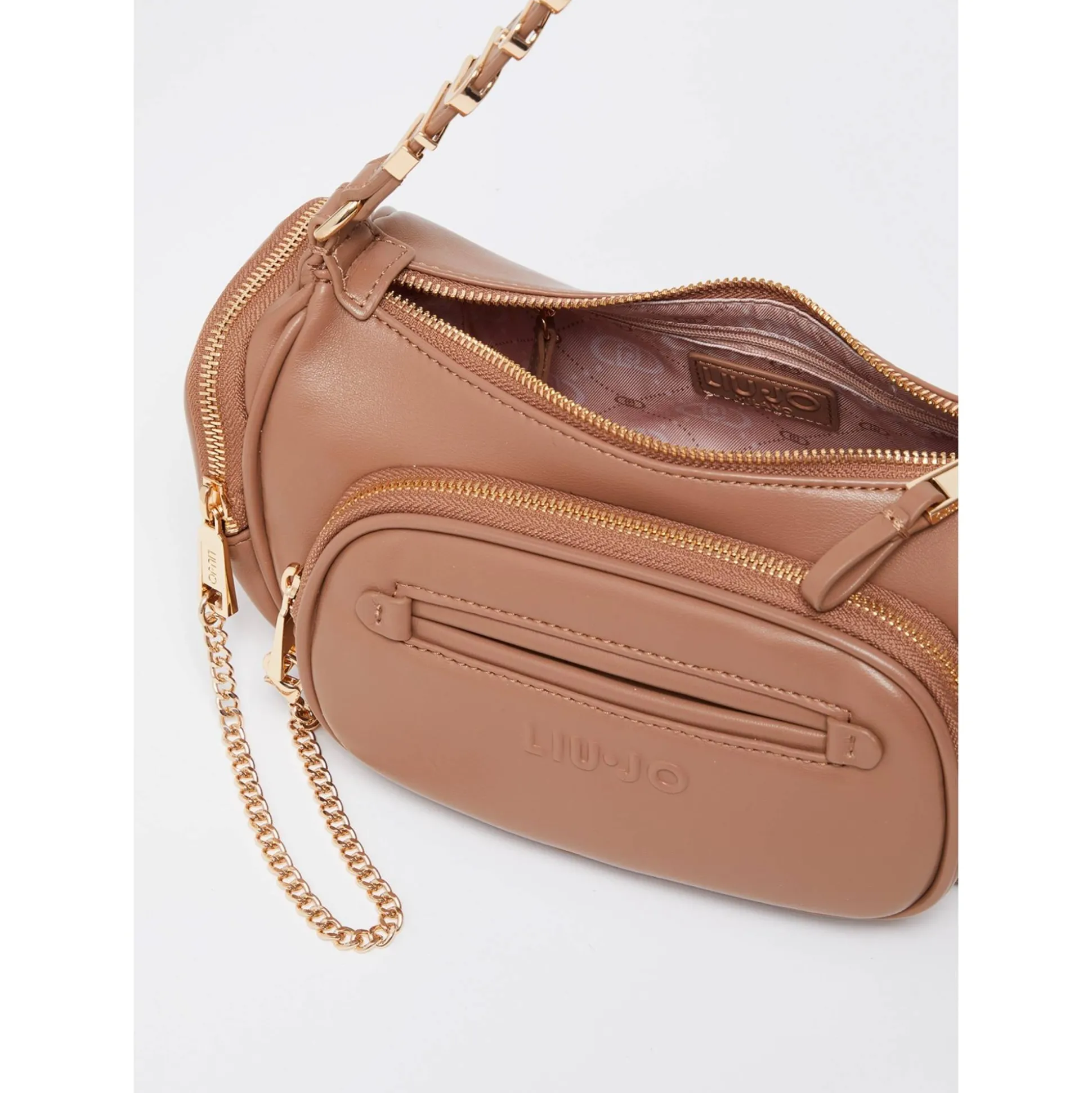 Liu Jo Sac porte epaule Better effet nappa*Femme Sacs Porté Épaule