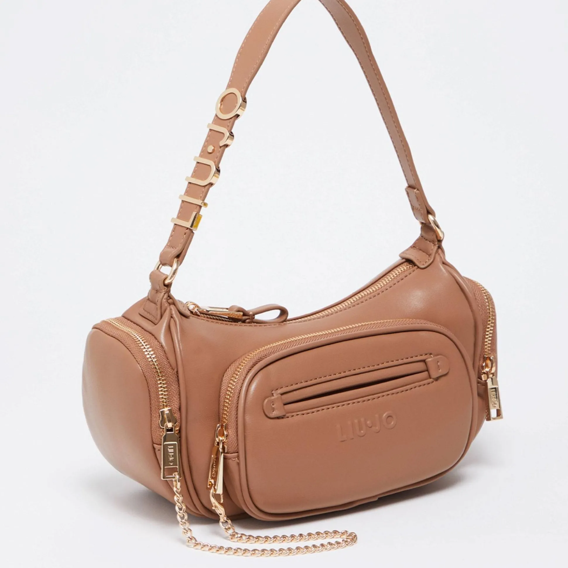 Liu Jo Sac porte epaule Better effet nappa*Femme Sacs Porté Épaule