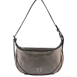 Francinel Sac porte epaule Capucine en cuir graine*Femme Sacs Porté Épaule