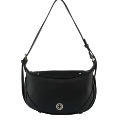 Francinel Sac porte epaule Capucine en cuir graine*Femme Sacs Porté Épaule