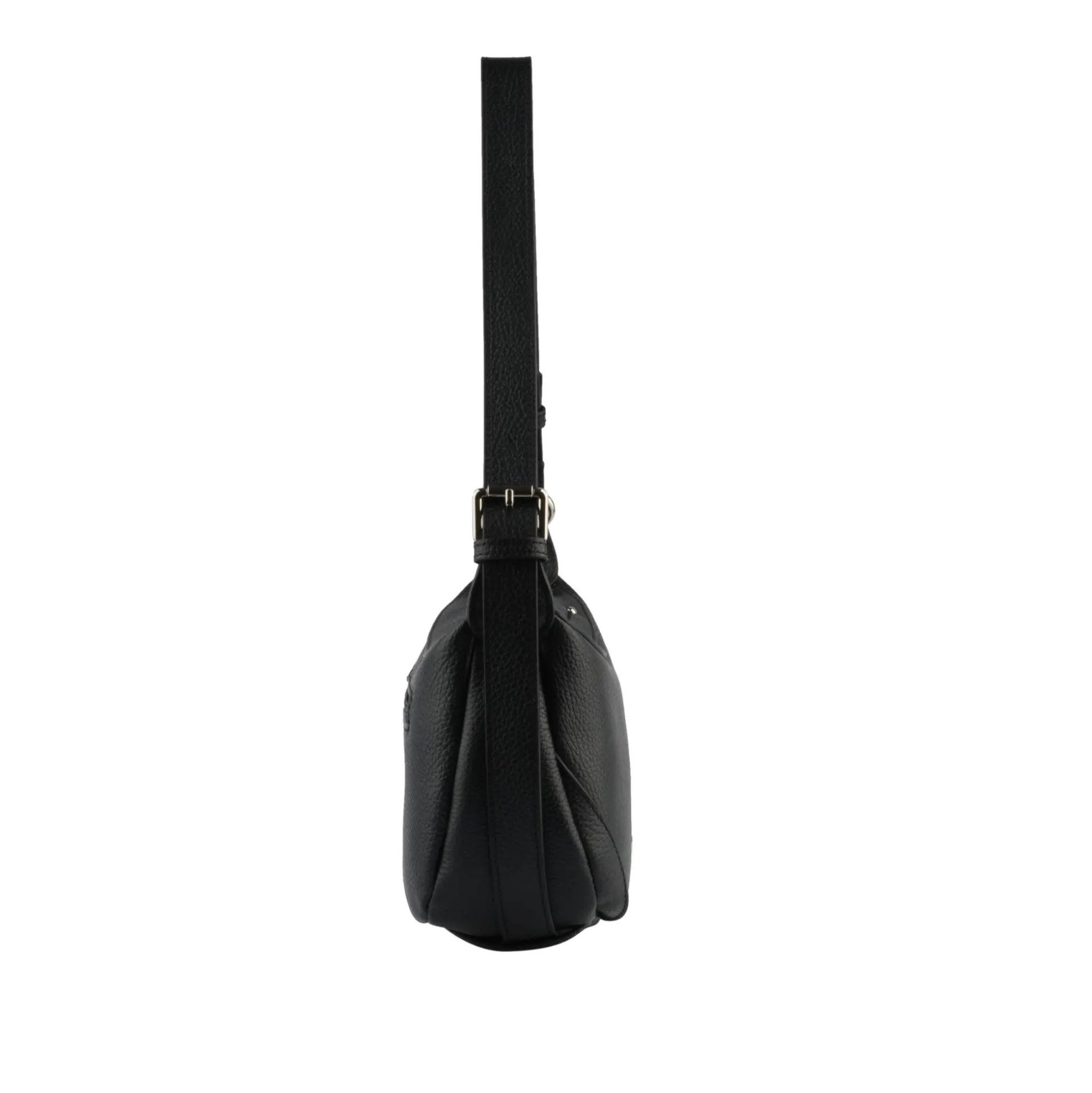 Francinel Sac porte epaule Capucine en cuir graine*Femme Sacs Porté Épaule