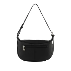 Francinel Sac porte epaule Capucine en cuir graine*Femme Sacs Porté Épaule