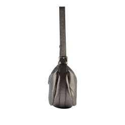 Francinel Sac porte epaule Capucine en cuir graine*Femme Sacs Porté Épaule