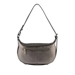 Francinel Sac porte epaule Capucine en cuir graine*Femme Sacs Porté Épaule