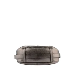 Francinel Sac porte epaule Capucine en cuir graine*Femme Sacs Porté Épaule