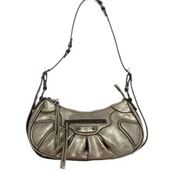 Mia & Joy Sac porte epaule Ciara effet plisse*Femme Sacs Porté Épaule