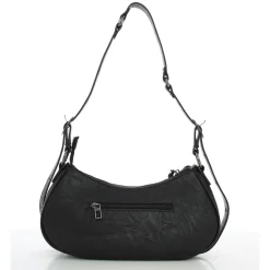Mia & Joy Sac porte epaule Ciara effet plisse*Femme Sacs Porté Épaule