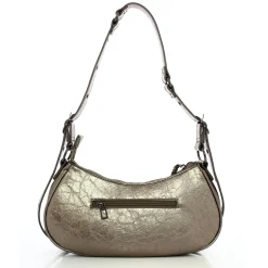 Mia & Joy Sac porte epaule Ciara effet plisse*Femme Sacs Porté Épaule
