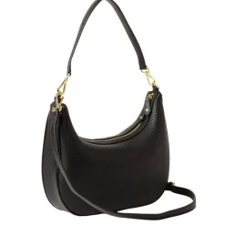 Mac Douglas Sac porte epaule Coree Romy cuir graine*Femme Sacs Porté Épaule