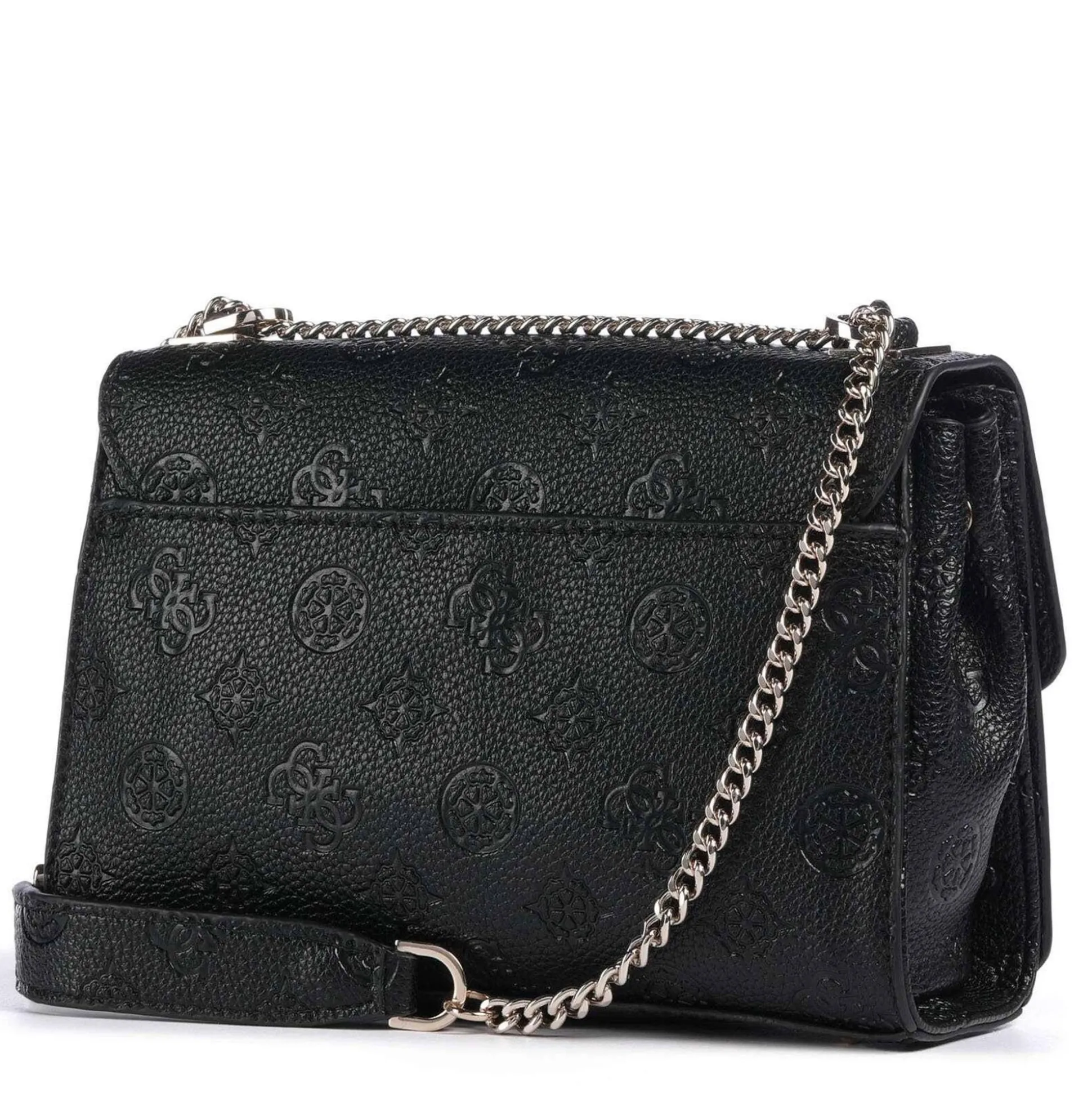 Guess Sac porte epaule Cresidia motif logo*Femme Sacs Porté Épaule