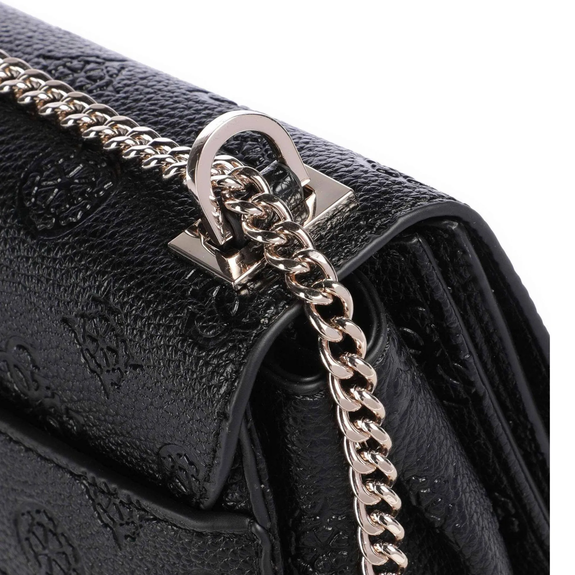 Guess Sac porte epaule Cresidia motif logo*Femme Sacs Porté Épaule