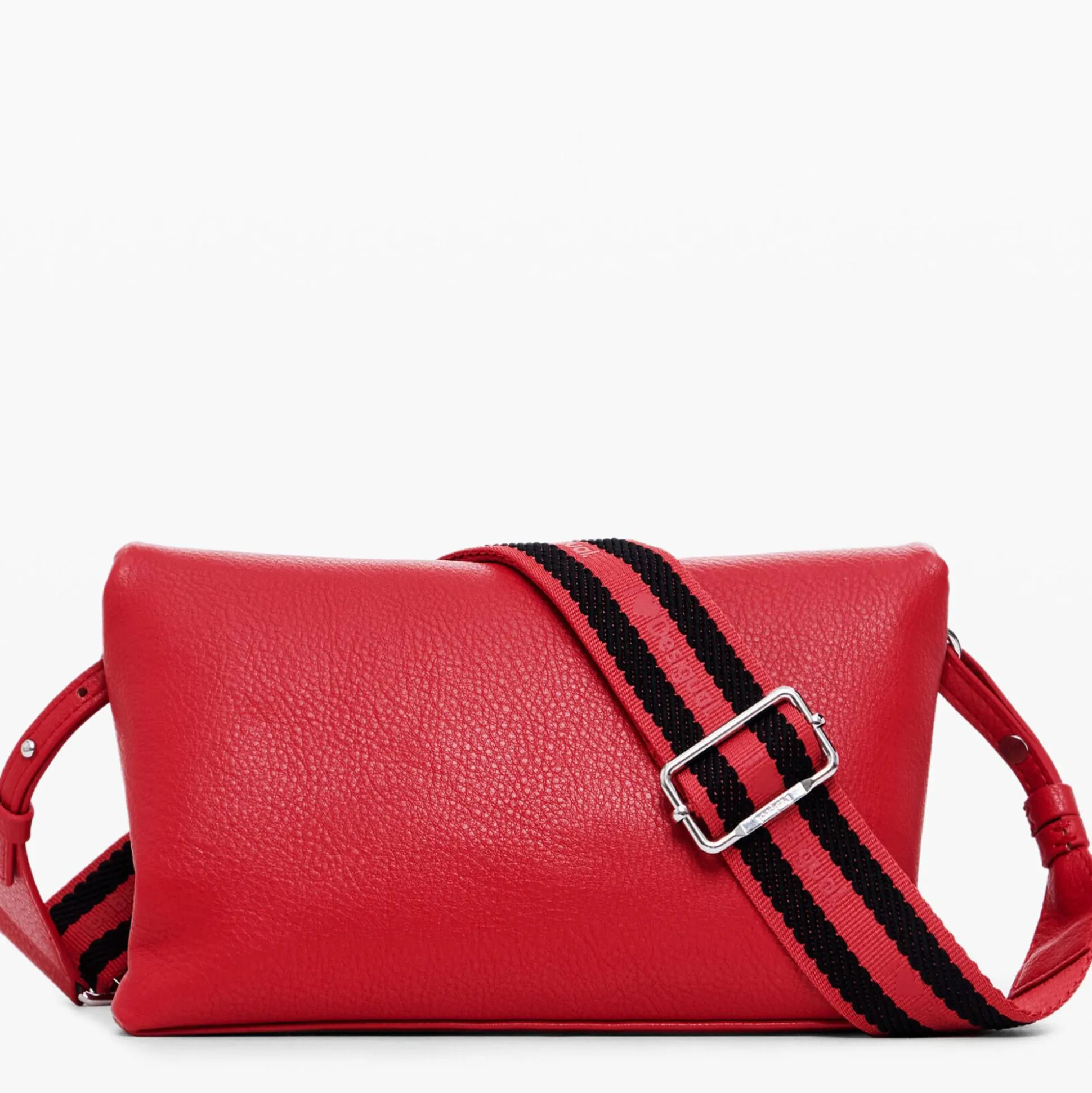 Desigual Sac porte epaule demi logo Venecia 3.0*Femme Sacs Porté Épaule