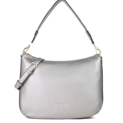 Valentino Bags Sac porte epaule effet graine Naif Re*Femme Sacs Porté Épaule