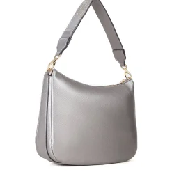 Valentino Bags Sac porte epaule effet graine Naif Re*Femme Sacs Porté Épaule