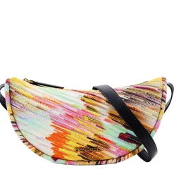 Desigual Sac porte epaule Enfocada Sheffeild M*Femme Sacs Porté Épaule