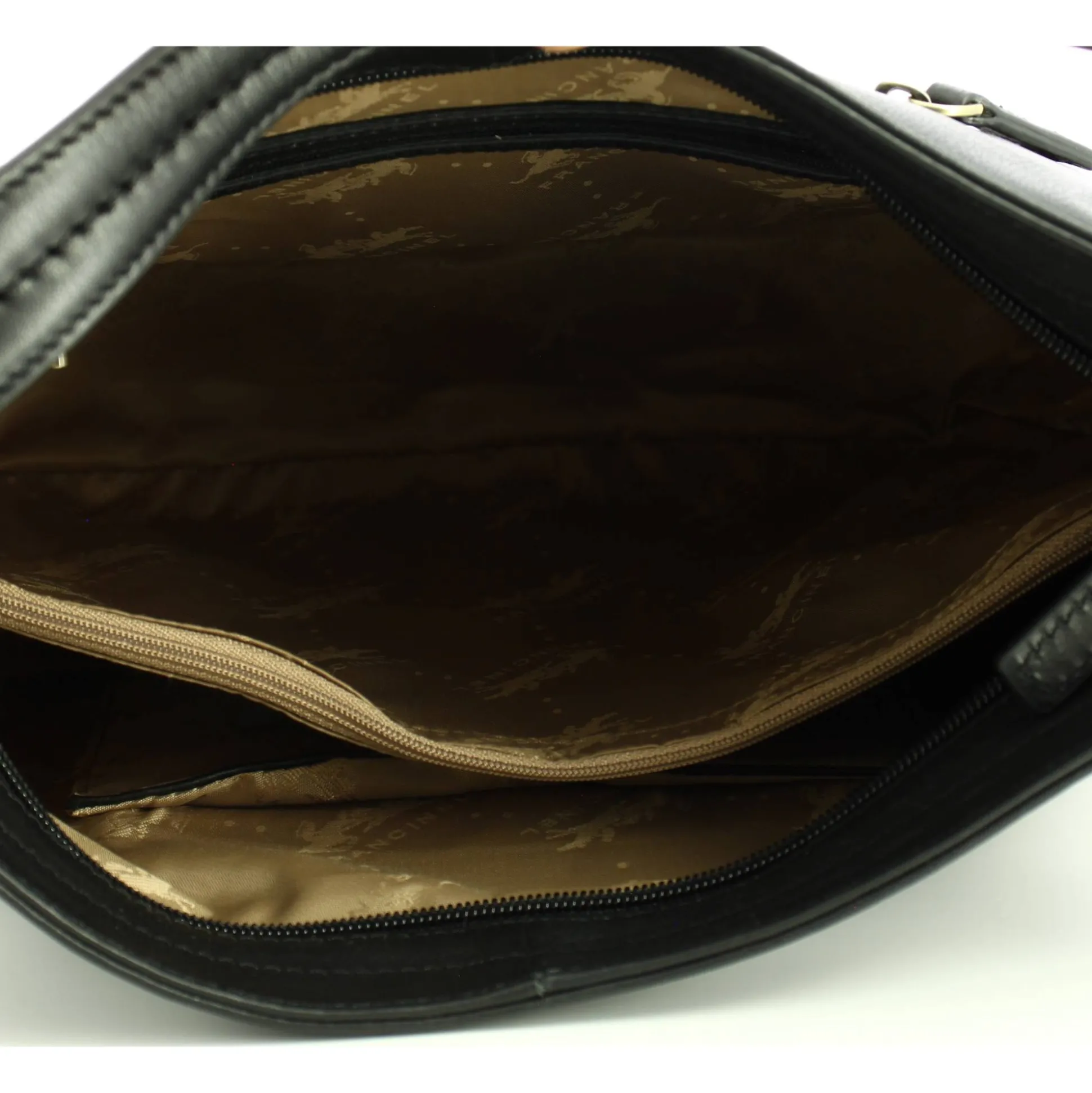 Francinel Sac porte epaule Enola details clous*Femme Sacs Porté Épaule