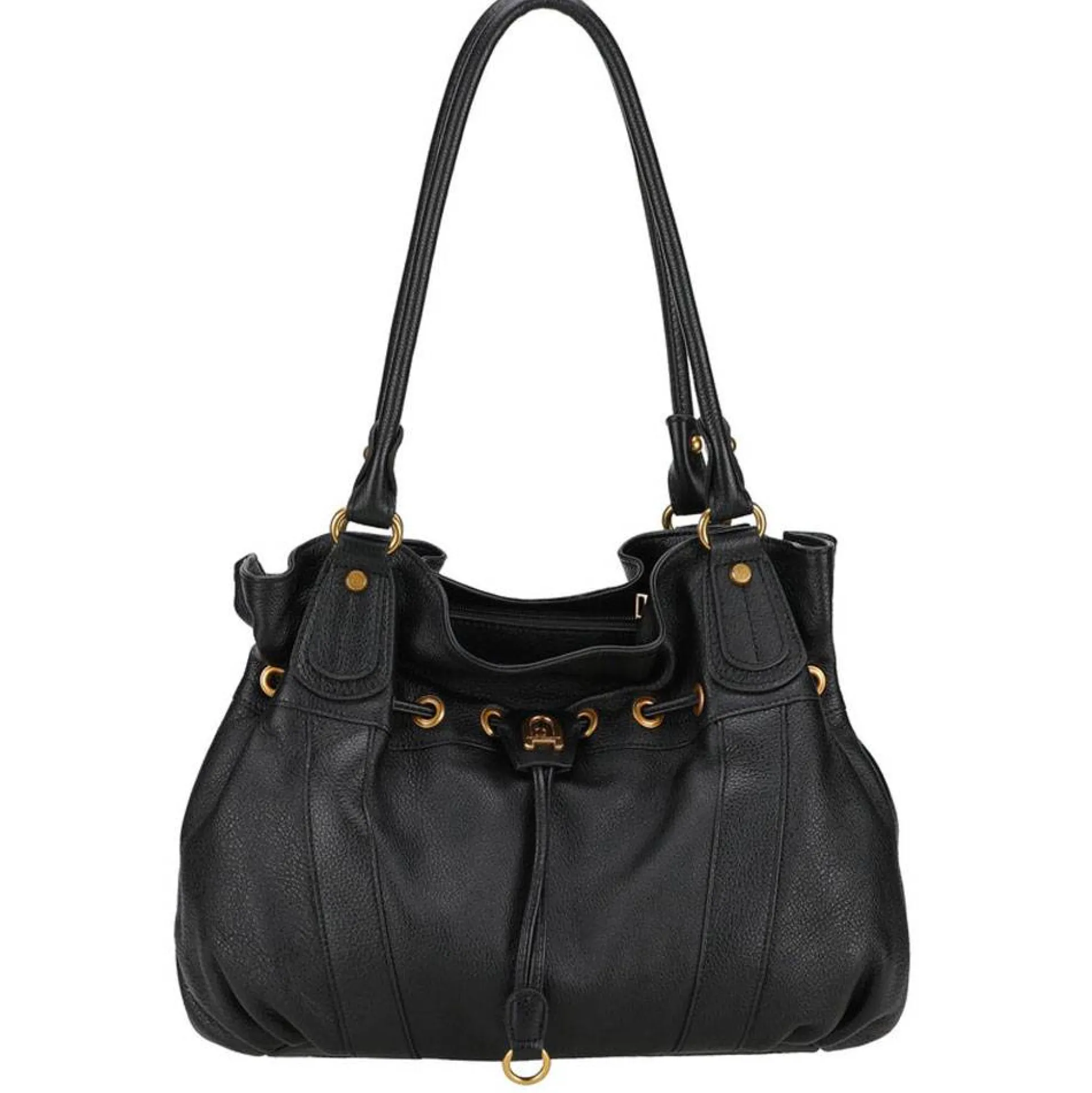 Arthur Aston Sac porte epaule fermeture coulissant L Camille*Femme Sacs Porté Épaule