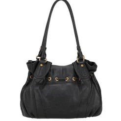 Arthur Aston Sac porte epaule fermeture coulissant L Camille*Femme Sacs Porté Épaule