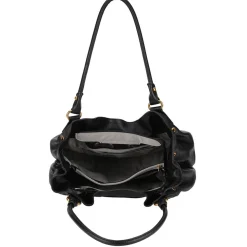 Arthur Aston Sac porte epaule fermeture coulissant L Camille*Femme Sacs Porté Épaule