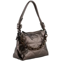 Mia & Joy Sac porte epaule Florie matelasse*Femme Sacs Porté Épaule