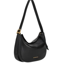 Arthur Aston Sac porte epaule format demi-lune Raquel*Femme Sacs Porté Épaule