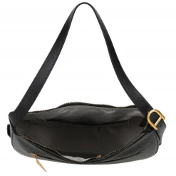 Arthur Aston Sac porte epaule format demi-lune Raquel*Femme Sacs Porté Épaule
