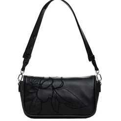 Desigual Sac porte epaule imprime floral Keller Gales*Femme Sacs Porté Épaule