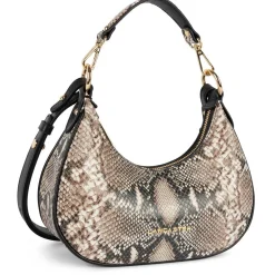 Lancaster Sac porte epaule imprime python S Exo Aria*Femme Sacs Porté Épaule