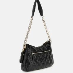 Guess Sac porte epaule imprime logo 4g Adelard*Femme Sacs Porté Épaule