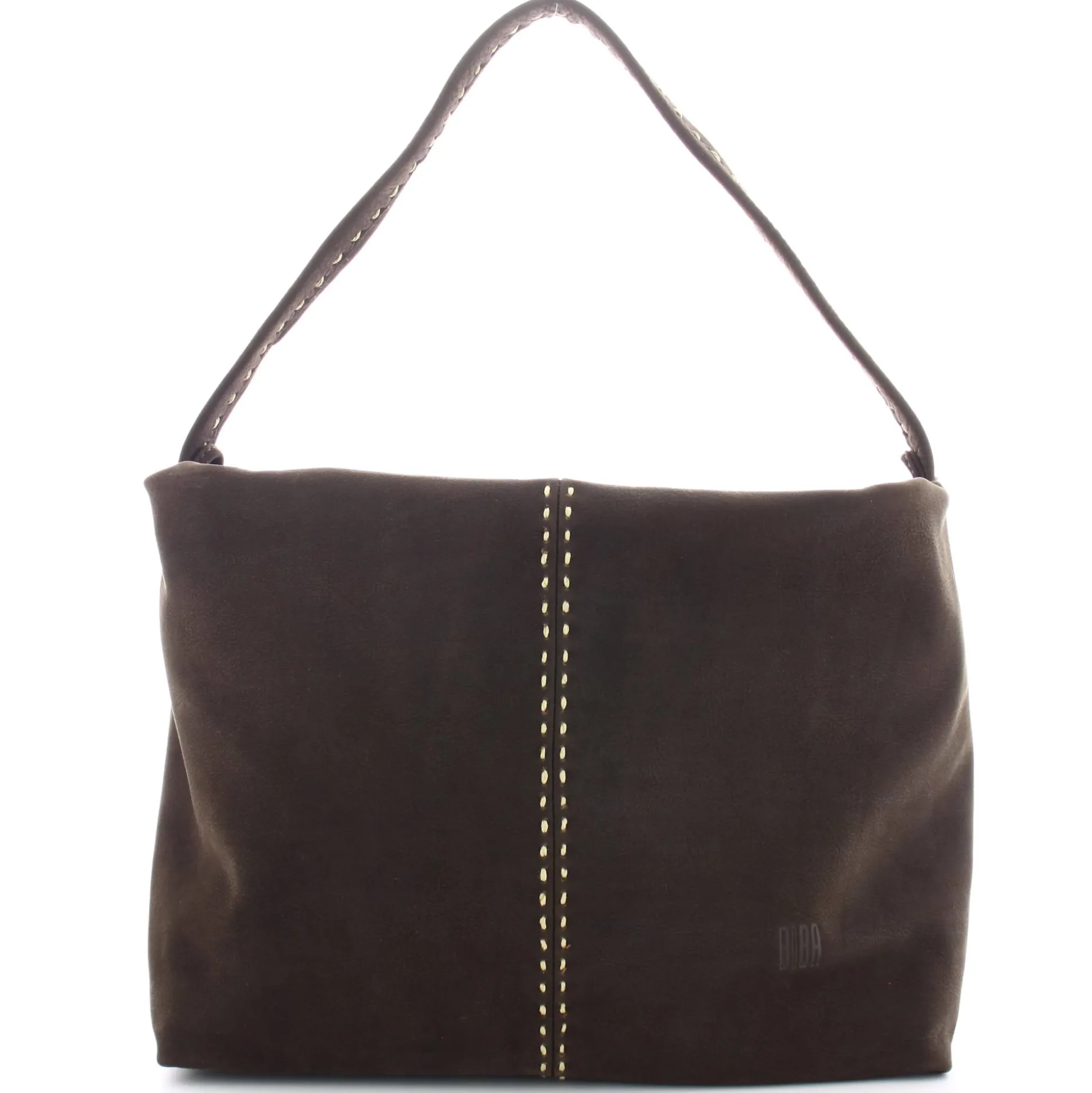 Biba Sac porte epaule Kenay en cuir*Femme Sacs Porté Épaule