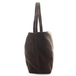 Biba Sac porte epaule Kenay en cuir*Femme Sacs Porté Épaule