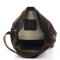 Biba Sac porte epaule Kenay en cuir*Femme Sacs Porté Épaule
