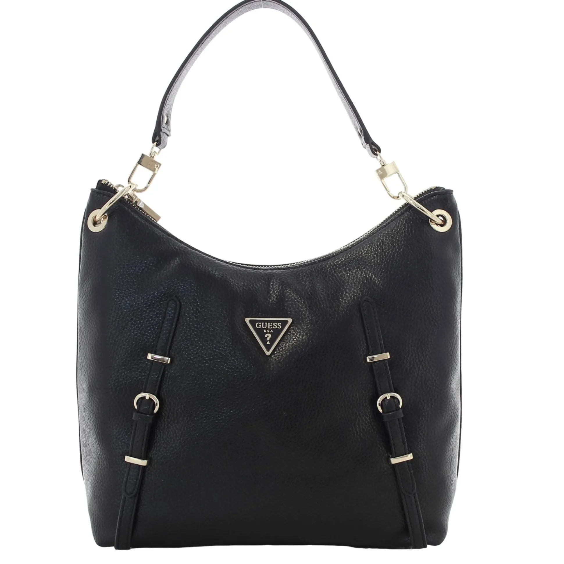 Guess Sac porte epaule Levia effet graine*Femme Sacs Porté Épaule