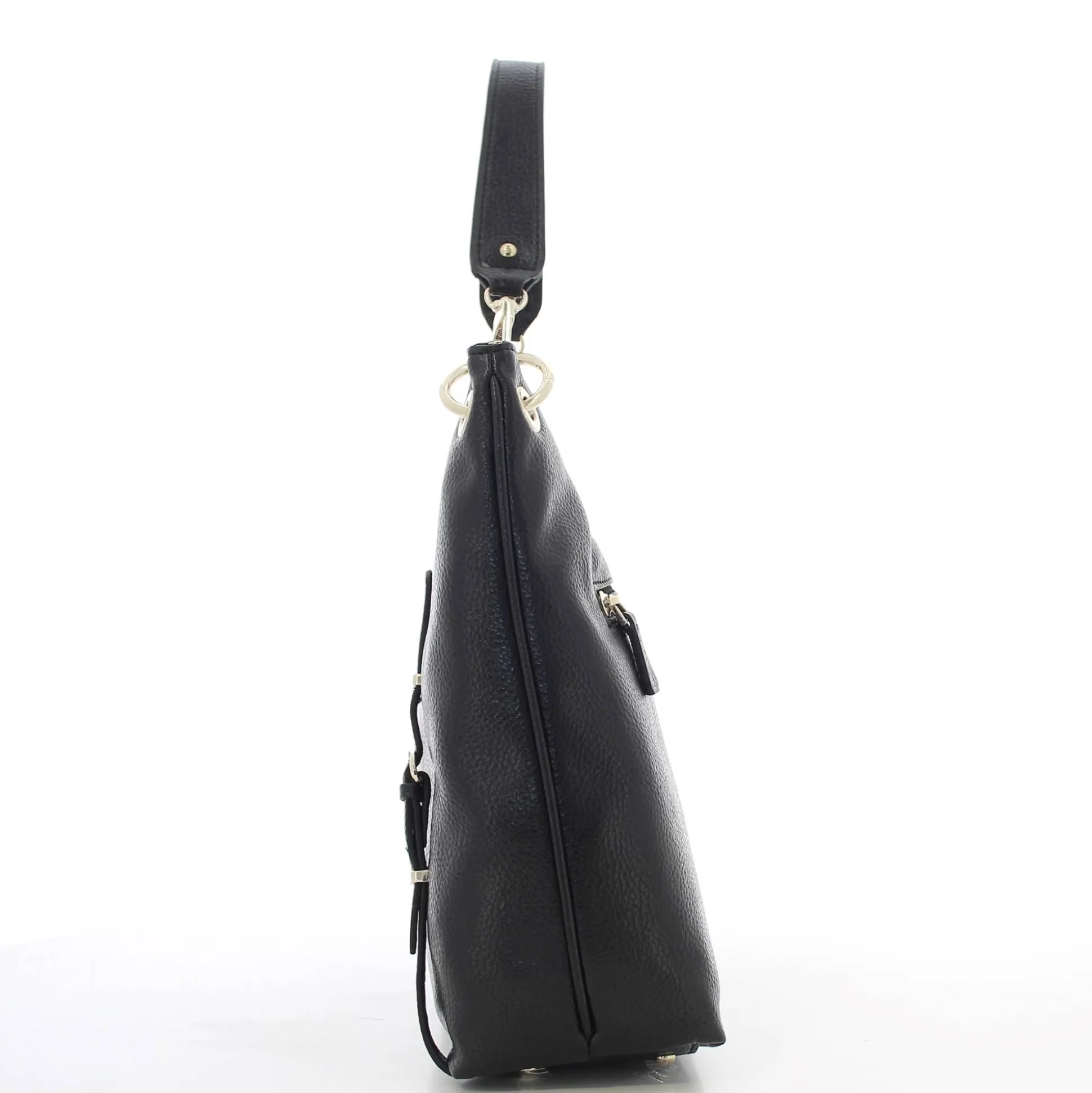 Guess Sac porte epaule Levia effet graine*Femme Sacs Porté Épaule