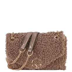 Lollipops Sac porte epaule Lilly effet polaire Oppy*Femme Sacs Porté Épaule