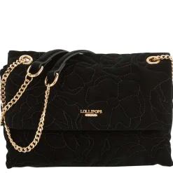 Lollipops Sac porte epaule M details surpiqures Opio*Femme Sacs Porté Épaule