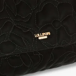 Lollipops Sac porte epaule M details surpiqures Opio*Femme Sacs Porté Épaule