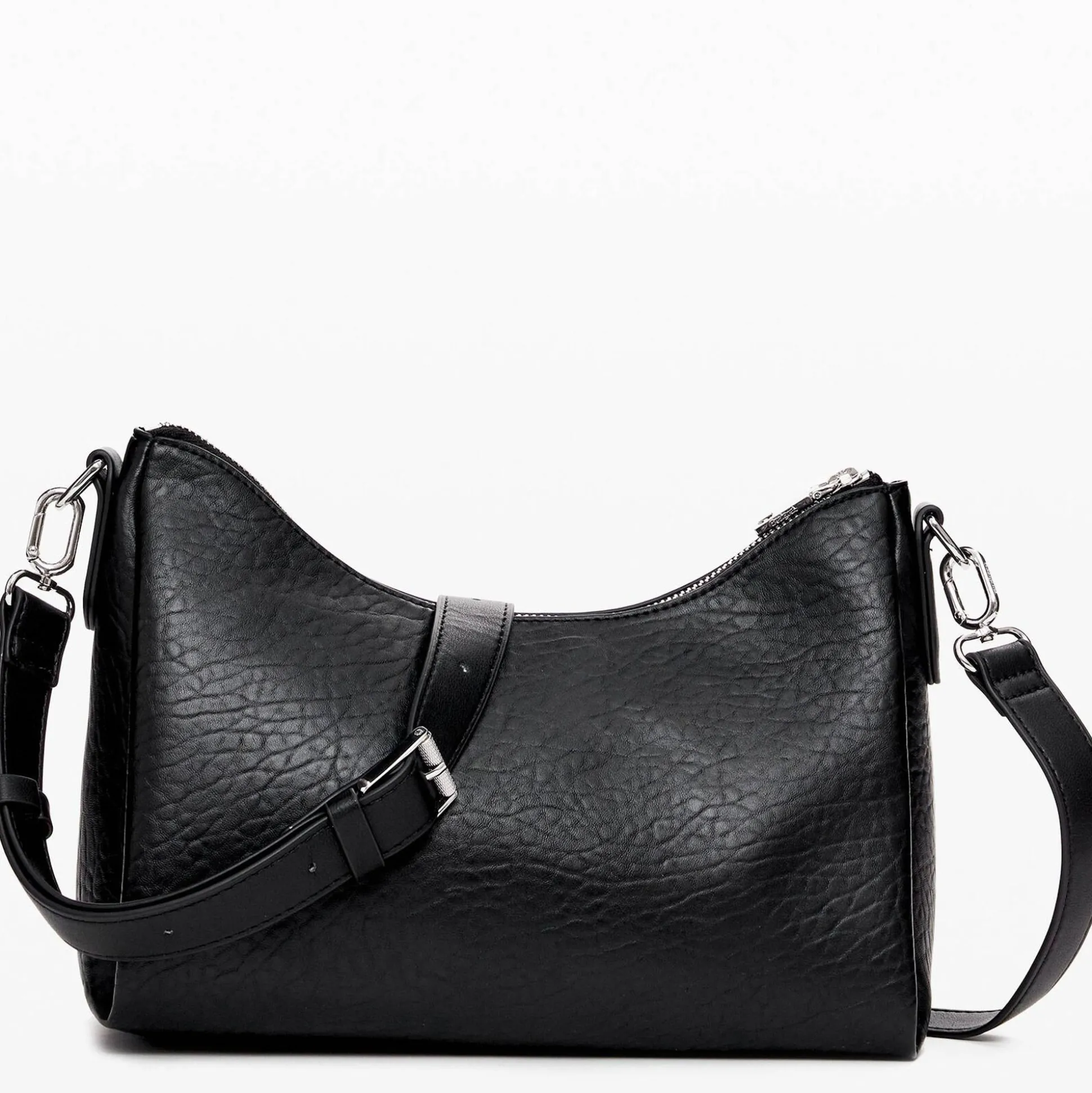Desigual Sac porte epaule M grave papillon Goodall Mayari*Femme Sacs Porté Épaule