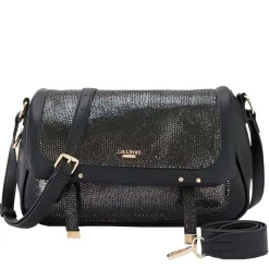 Lollipops Sac porte epaule M paillete Osches*Femme Sacs Porté Épaule
